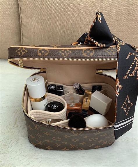 designer makeup bags louis vuitton|louis vuitton makeup bag sale.